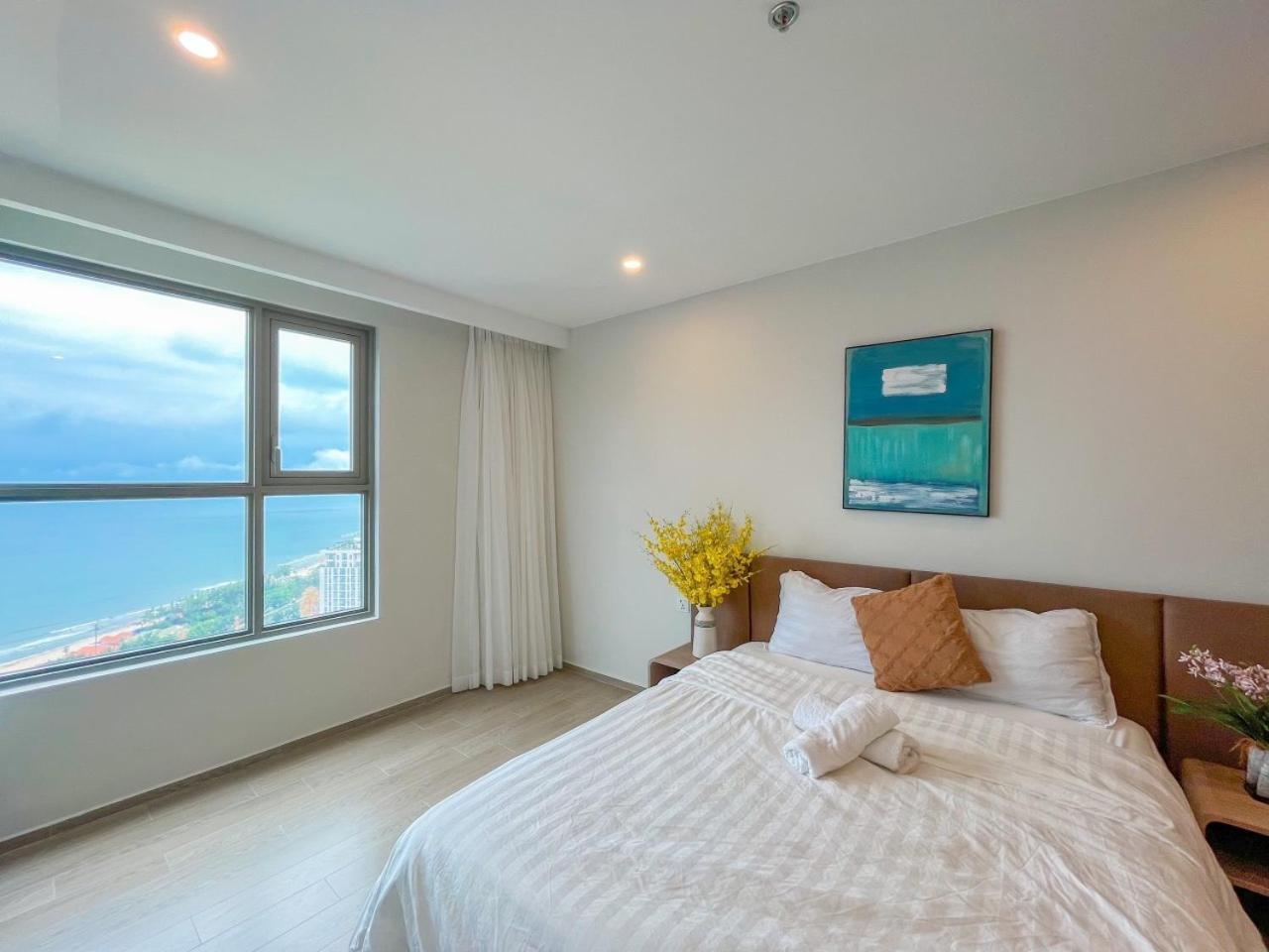 Condotel The Song - Ho Du Lich 5 Sao Gan Bien Apartment Vung Tau